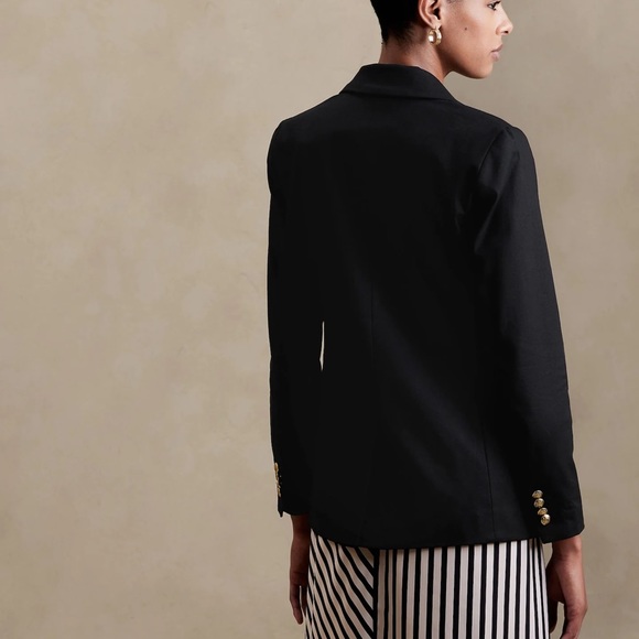 Banana Republic Icon Blazer - Picture 4 of 5